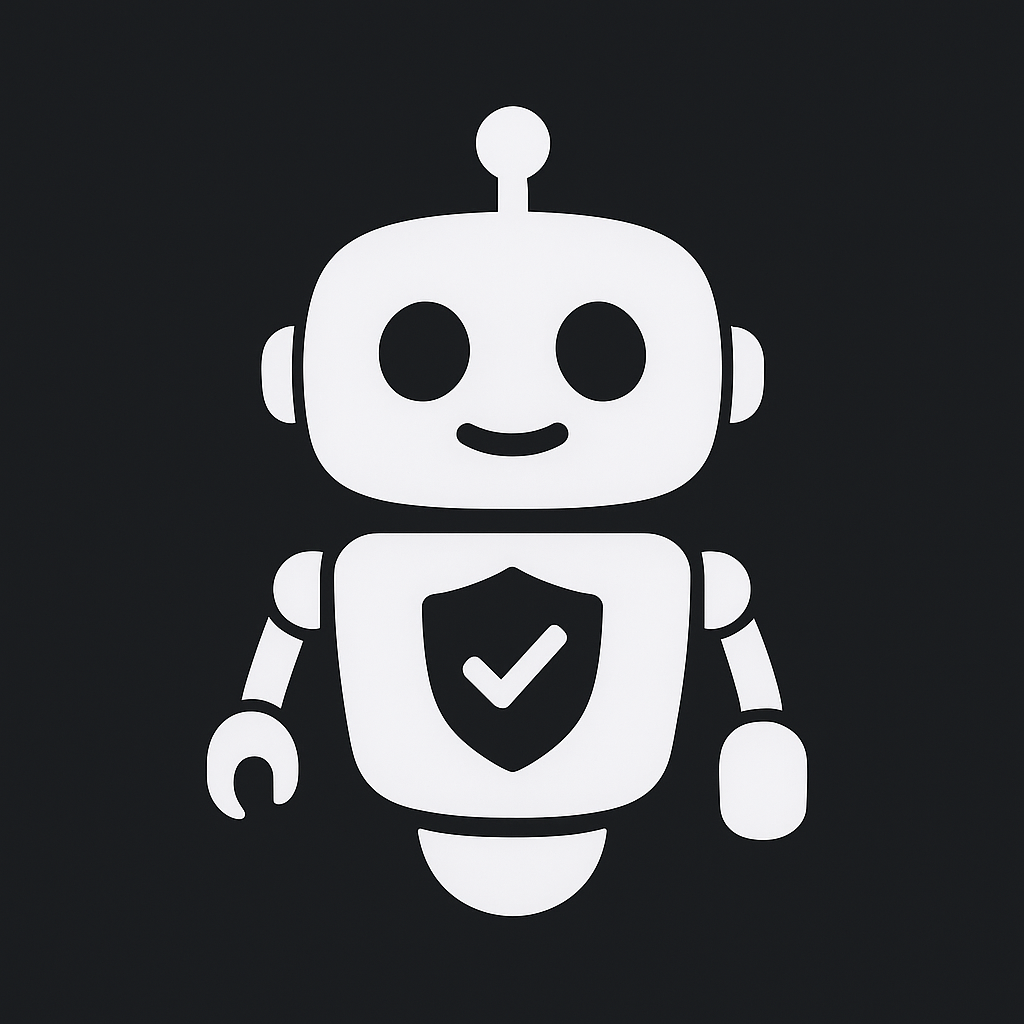 Discord Moderation & Management Bot